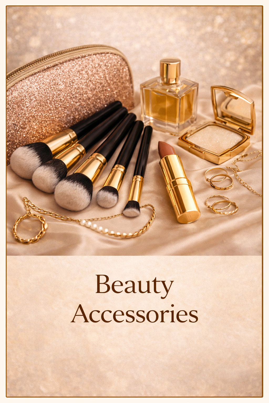 Beauty Accessories