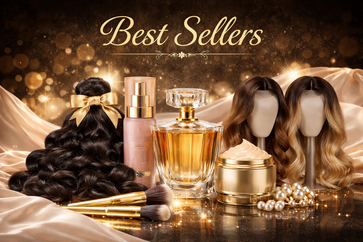 Best Sellers