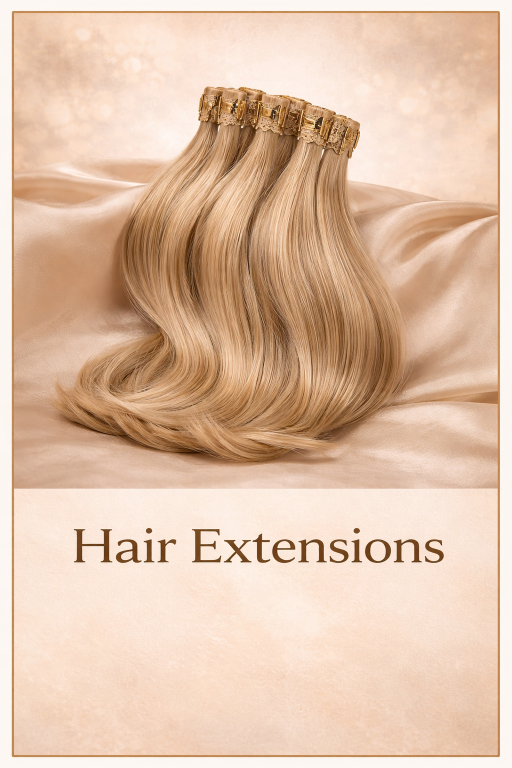 Hair Extensions