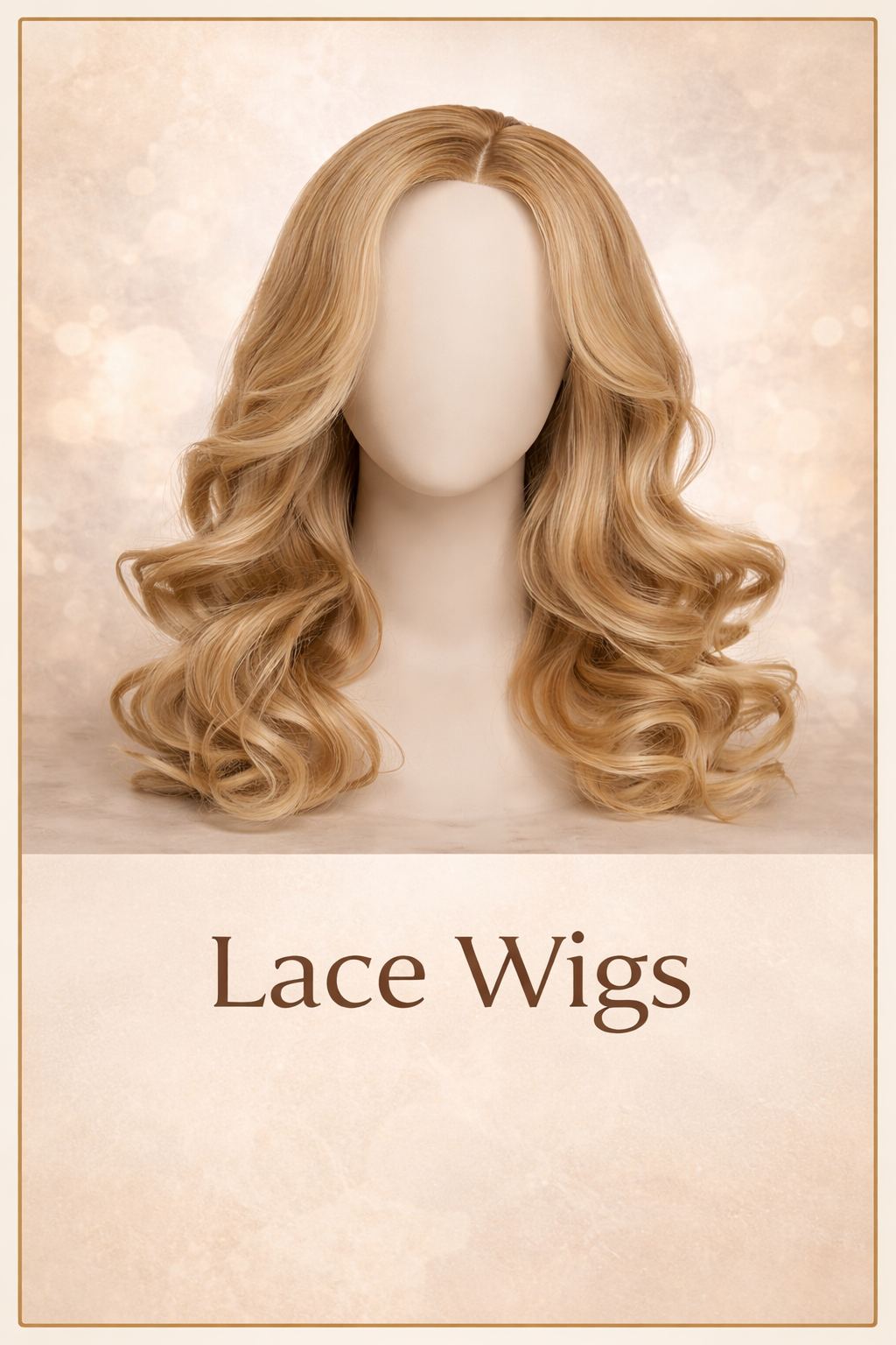 Lace Wigs
