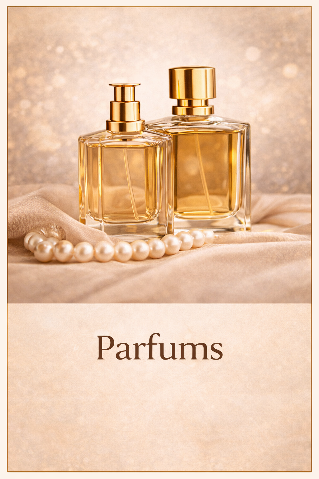 Parfums