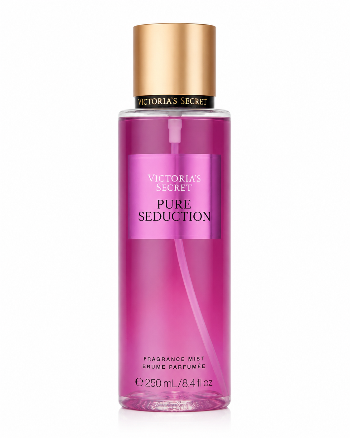 Victoria's Secret Pure Seduction Fragrance Mist 250mL for Women