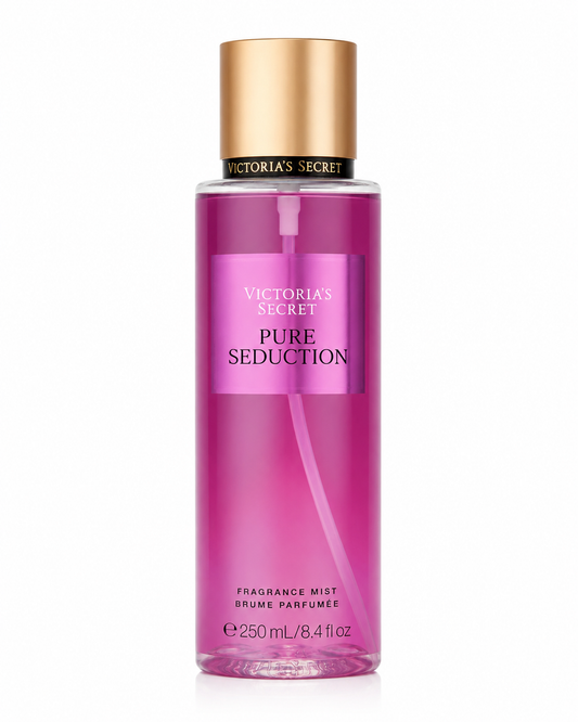 Victoria's Secret Pure Seduction Fragrance Mist 250mL for Women